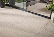 CARRELAGE CASTILLON GRIP BEIGE - 30cm x 60cm - 1,63M2/BOITE